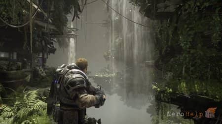 ���������� Digital Foundry ������� Gears 5 ��������� � ����������� ����� �����