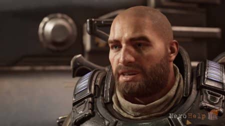 ���������� Digital Foundry ������� Gears 5 ��������� � ����������� ����� �����