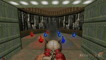 ���������� �������: DOOM