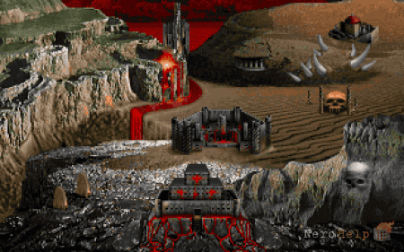 ���������� �������: DOOM