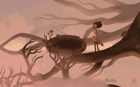 ����� Broken Age: Act 2
