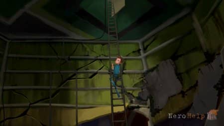 ����� Broken Age: Act 2