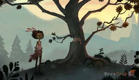 ����� Broken Age: Act 2