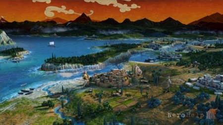 A Total War Saga: Troy ���������� ������������
