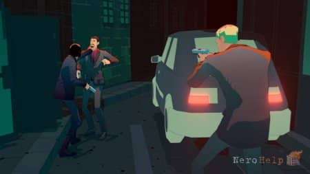 John Wick Hex - ����� �������� ���� ������ ����, � ������ ������� ����� ��� ...