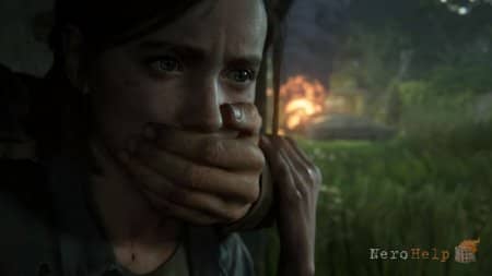 The Last of Us: Part II - � ������� �������� ����� 5 ������� ����