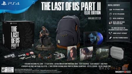 The Last of Us: Part II - � ������� �������� ����� 5 ������� ����