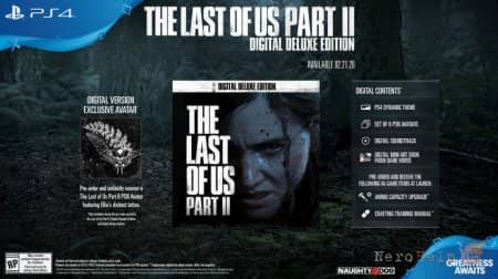 The Last of Us: Part II - � ������� �������� ����� 5 ������� ����