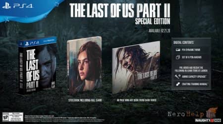 The Last of Us: Part II - � ������� �������� ����� 5 ������� ����