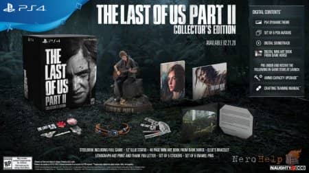 The Last of Us: Part II - � ������� �������� ����� 5 ������� ����