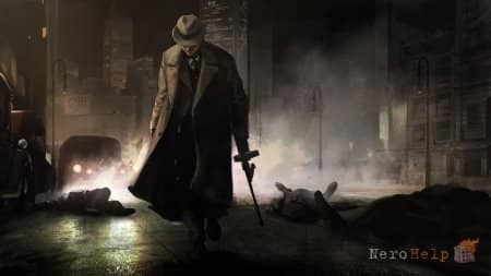 Mafia 4 ��������� � ����������?