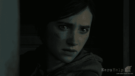 ������������ ����� ��������� The Last of Us: Part II - ���� �������� ����� ����������� ������������
