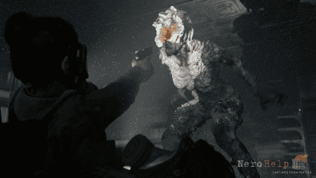 ������������ ����� ��������� The Last of Us: Part II - ���� �������� ����� ����������� ������������