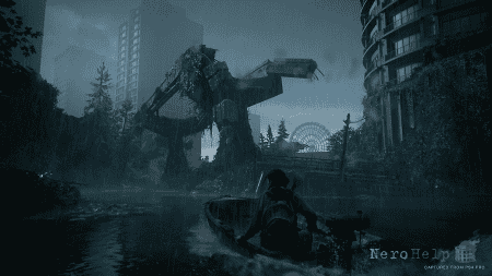 ������������ ����� ��������� The Last of Us: Part II - ���� �������� ����� ����������� ������������