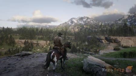 ������������ ����������� ��������� ���������� PC-������ Red Dead Redemption 2