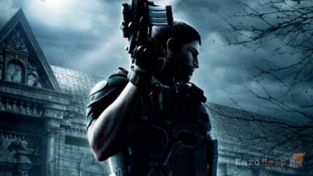 ��������� ����� Resident Evil 7: Walkthrough the Fear - ������� ����������� ������� �����, ������� ������ ������ �� ������� ���������