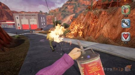����������� Postal 4: No Regerts - ����������� ������ Postal 2