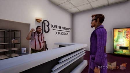 ����������� Postal 4: No Regerts - ����������� ������ Postal 2