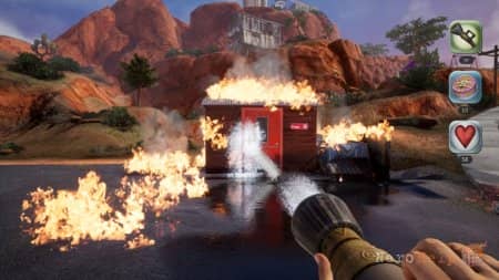 ����������� Postal 4: No Regerts - ����������� ������ Postal 2