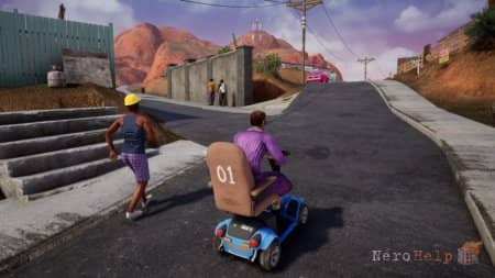 ����������� Postal 4: No Regerts - ����������� ������ Postal 2