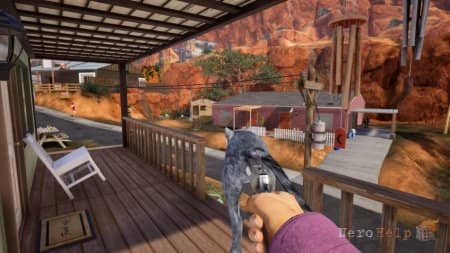 ����������� Postal 4: No Regerts - ����������� ������ Postal 2