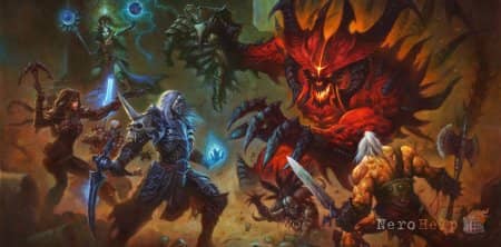 ����� ����� � Diablo 4 - ���� �������� � ������� ����� � ����� ����� ������ ...
