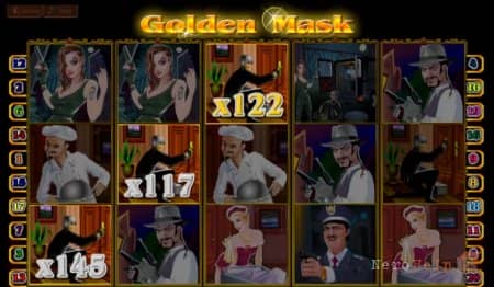 ����� Golden Mask | ������ ��������