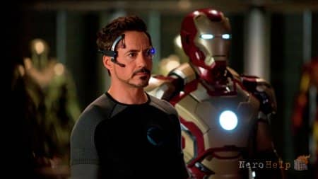 ������ �����-������� ����� �������� �� ��������� Marvel
