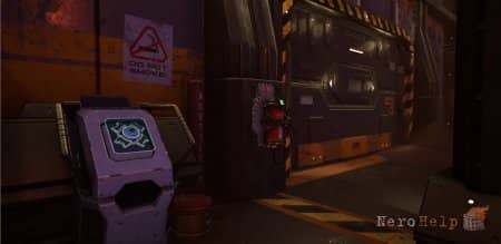 ����� ���������� VR-������  Station Zarya