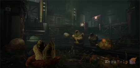 ����� ���������� VR-������  Station Zarya