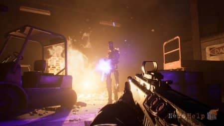 10 ����� �������� �������� Terminator: Resistance