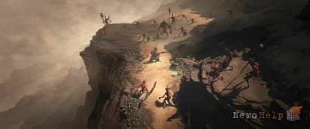 Diablo IV - ����� 2 ���� �������� �������� � ������ ����� ������������