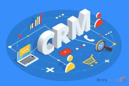 CRM-������� - ��� ��� ����� � ����� ��� �����