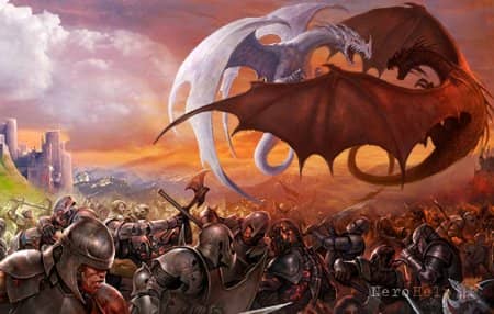 ����� War of dragons | ������