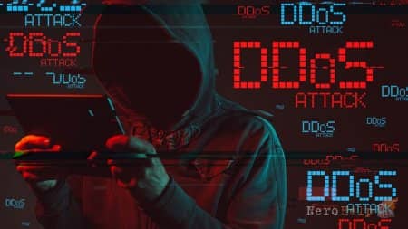 ���, ��� ��� ������� ����� � DDOS-������