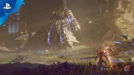 Babylon�s Fall - �������� ������������ ����� ���� �� ������