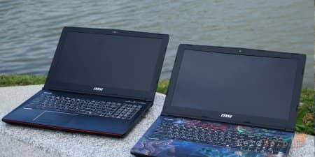 ����� �������� MSI GE62 6QD Apache Pro Heroes Special Edition