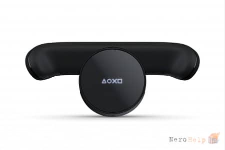 Back Button Attachment - ����������� ���������� ��������� � ����������� DualShock 4