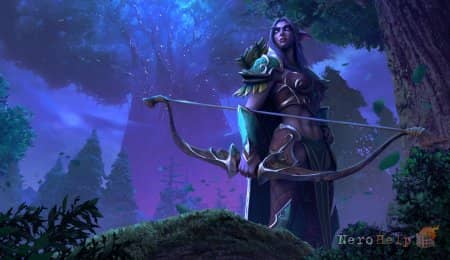 Warcraft III: Reforged - ������ ��������� RTS �� ������ � 2019 ����