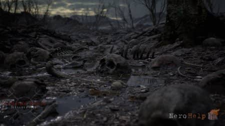 Senua's Saga: Hellblade II �� ������ ����������� Xbox Series X