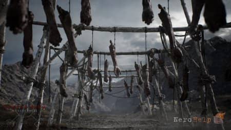 Senua's Saga: Hellblade II �� ������ ����������� Xbox Series X
