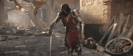 ��������������� ����� Baldur's Gate III