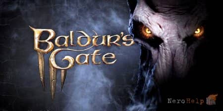 ��������������� ����� Baldur's Gate III