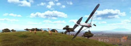 ��������������� ����� Microsoft Flight Simulator 2020