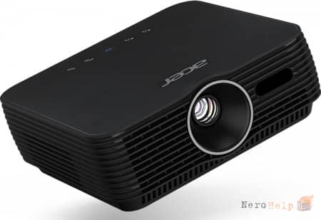 ����������� 4K-�������� Acer B250i