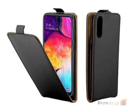 �������� ����� ��� Samsung Galaxy A50