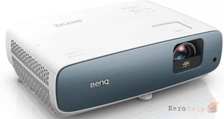 BenQ TK850 - � ������� �������� �������� 4K-�������� ��� ������� ���������