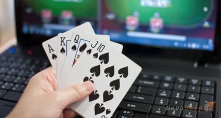 Replay Poker � ��� ���������� �������� ������