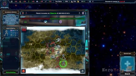 ��������������� ����� Astra Exodus