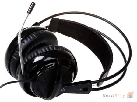 ����� ����������� ��������� SteelSeries  Bundle Edition
